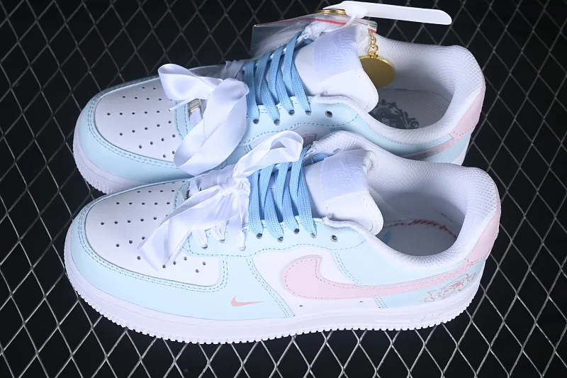 All categories Nk Air Force 1 Air Force series Nk Air Force 1 Low Air Force low-top Nike Air Force 1'07 Low Air Force 1 low-top casual sneakers DH2920-111